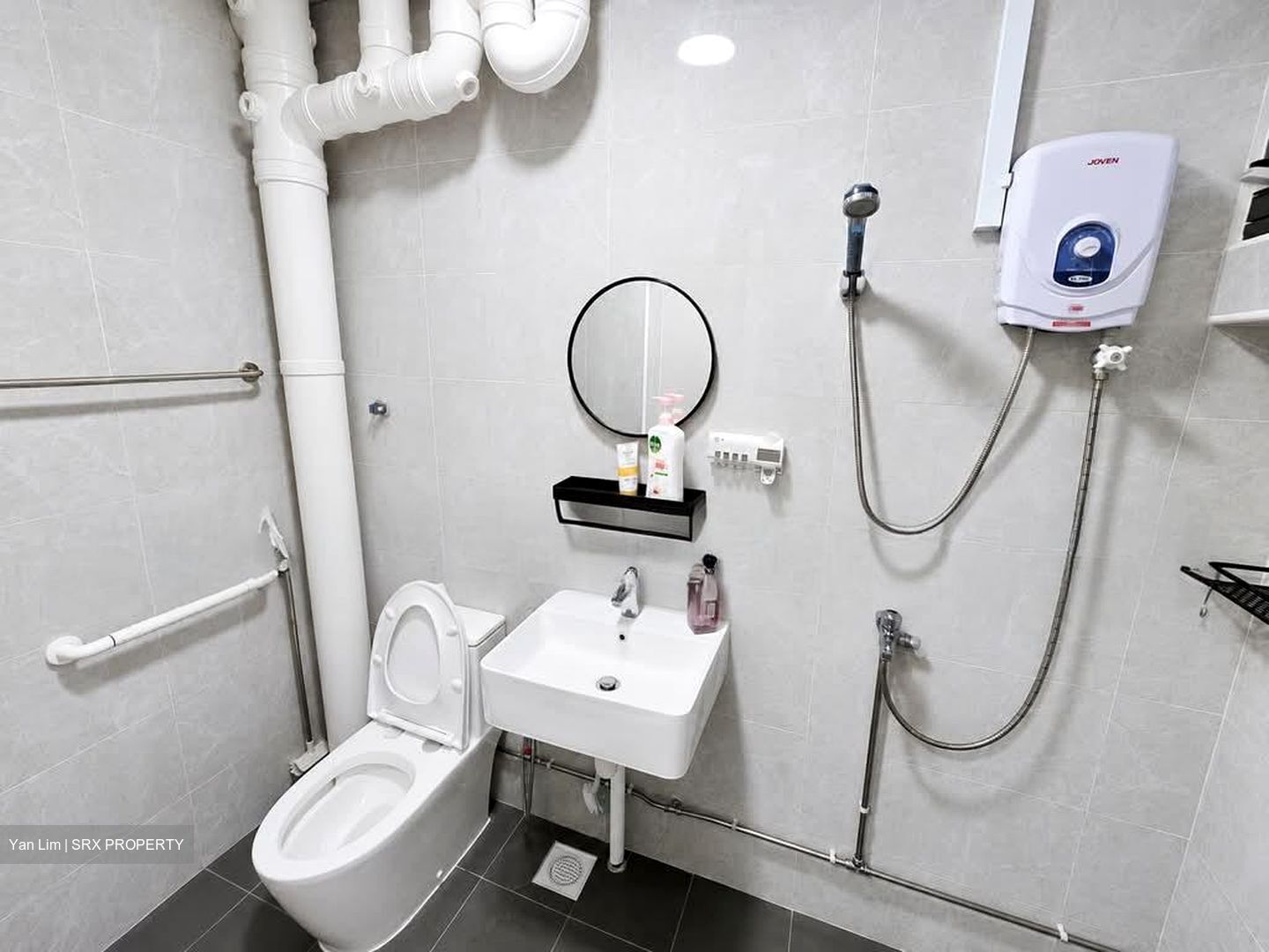 Blk 281 Keat Hong Tembusu (Choa Chu Kang), HDB 4 Rooms #594640261